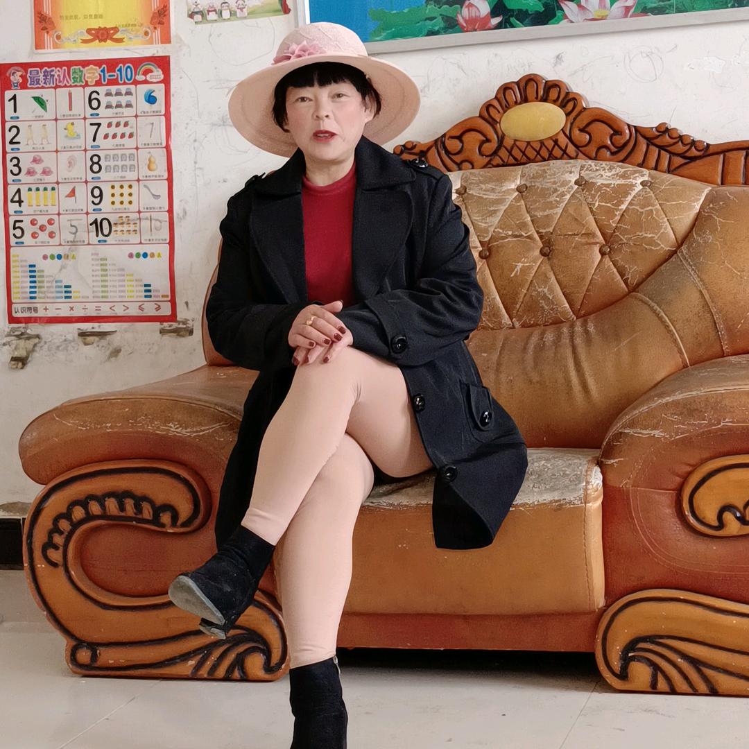 🌻开心就好🌻