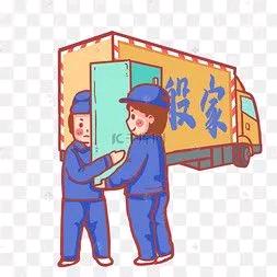 邯郸大象众人搬家