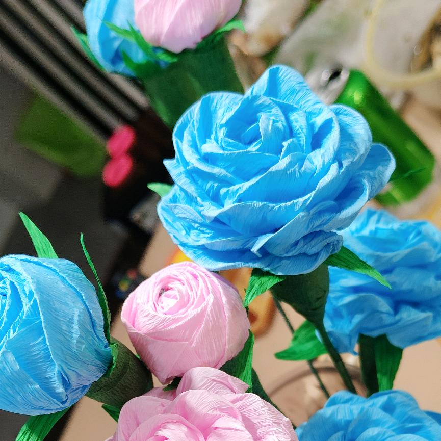 萌萌🌺手工（6月18日首播)