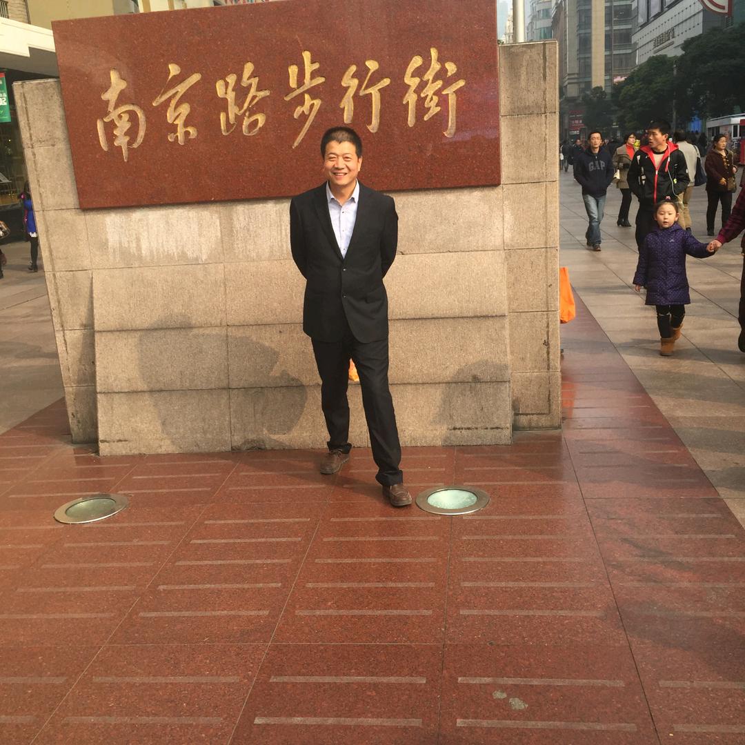 西安火锅哥