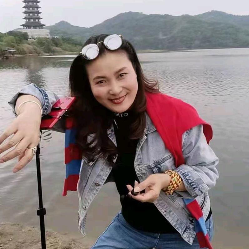 君子兰（晚上8点10分）首播