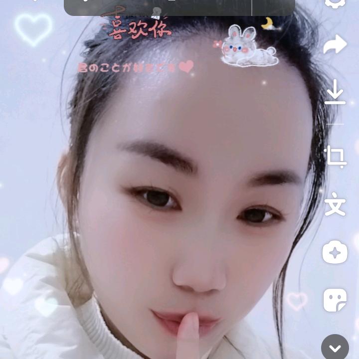 🙆諾言💋