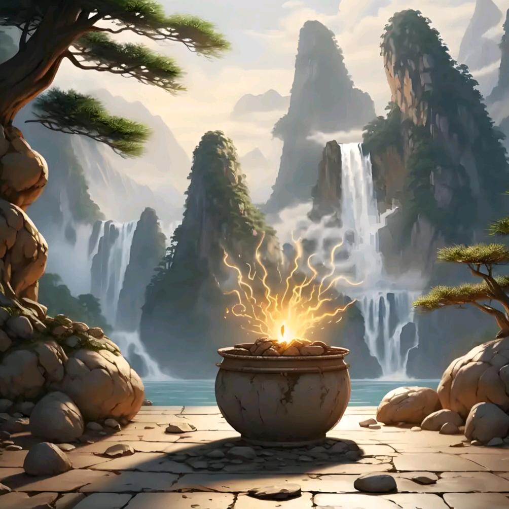 潮涨宏图