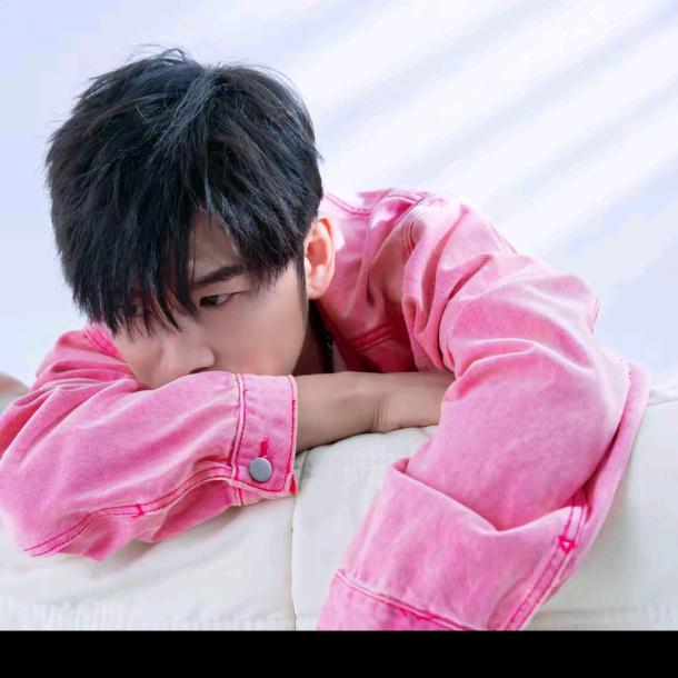 木寳Jay💫卷倫華安凱 (封票)