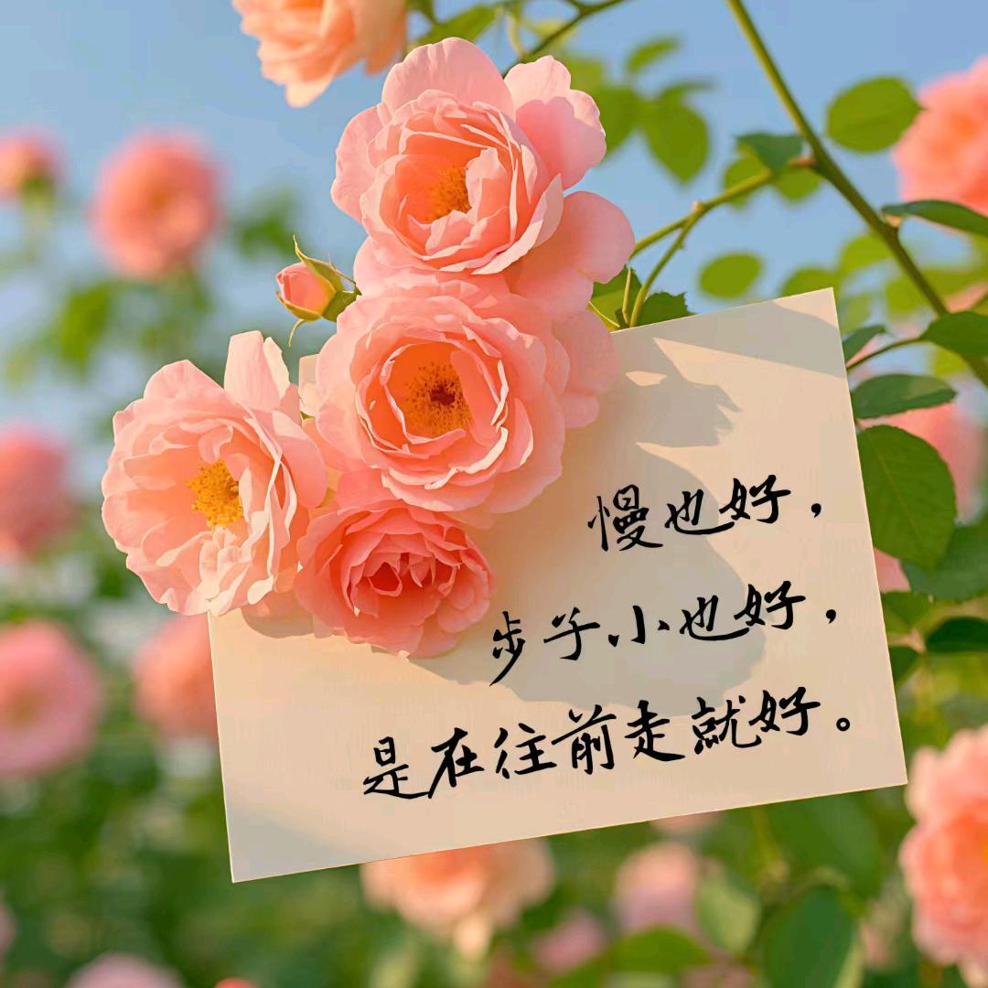 真真