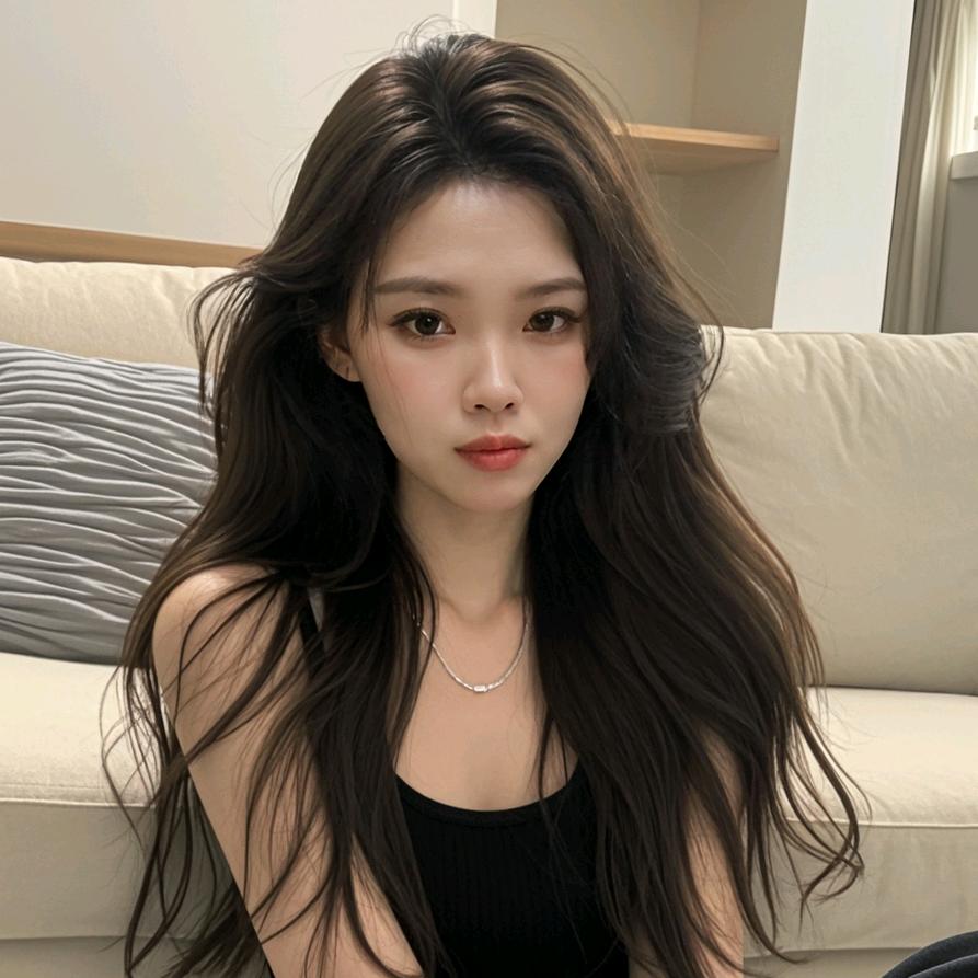 摆摊卖凉虾姑娘，