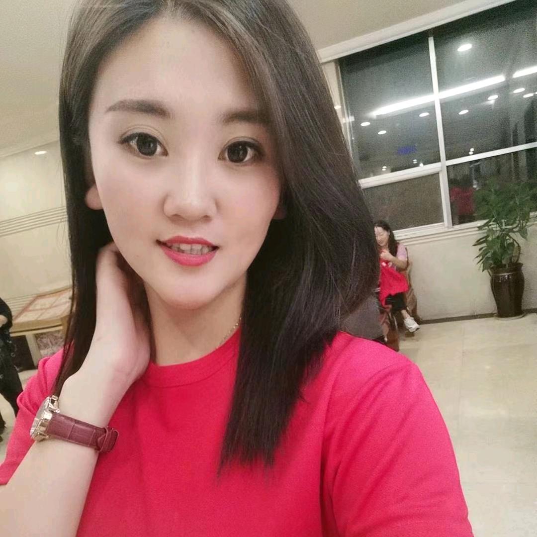 小小倩  吖