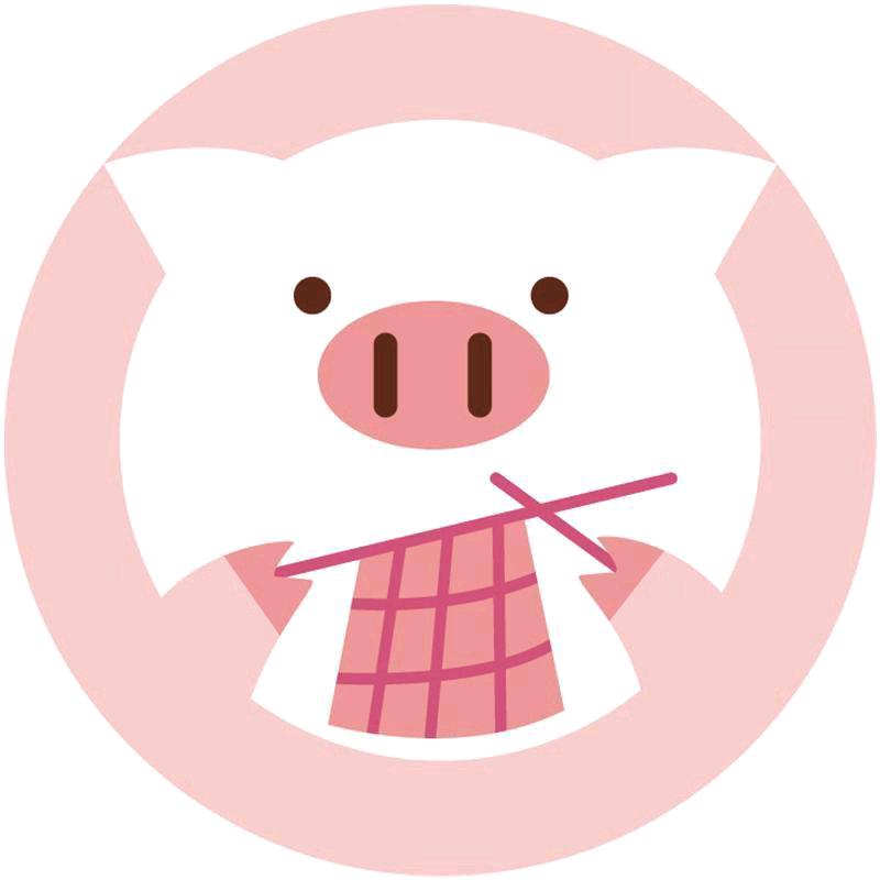 织物猪Fabricpig爆款返场