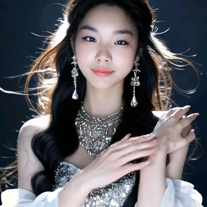 钰如，