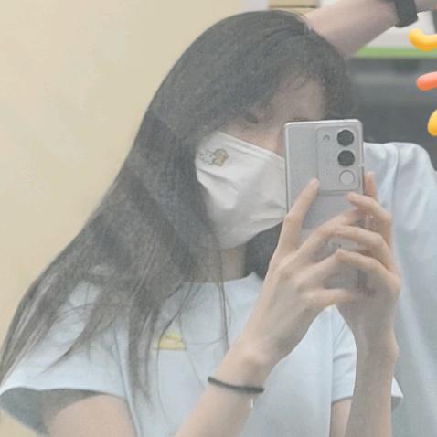 你别管了