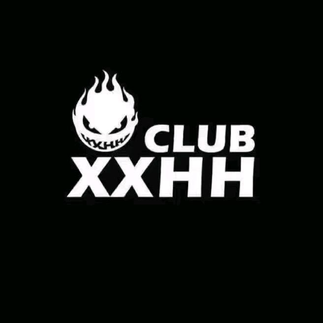 CLUBXXHH潮牌（瑶海万达店）