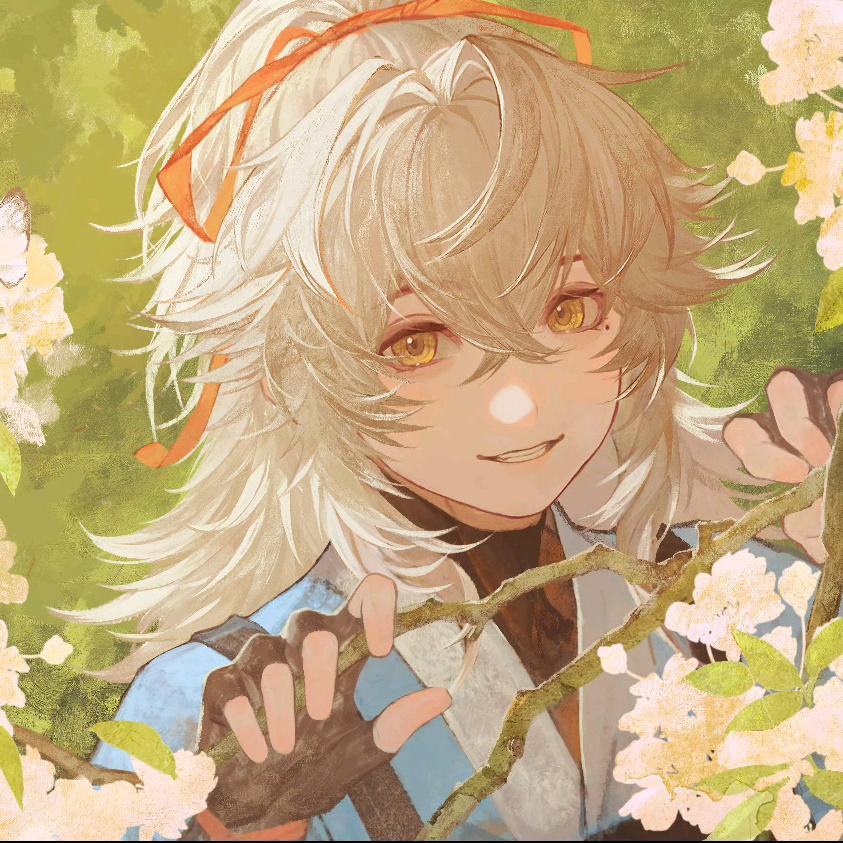 秦仁（痴迷于景元元版）