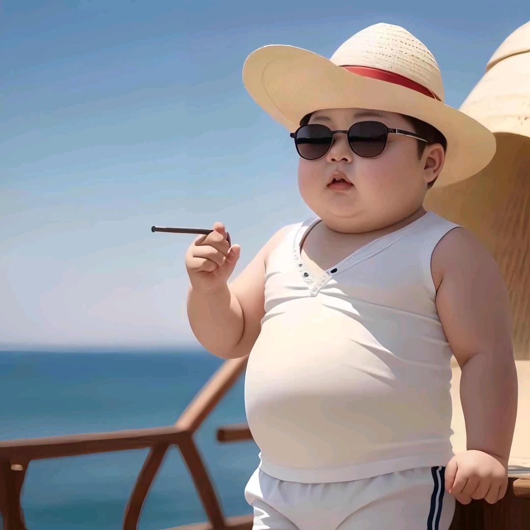 好运常在