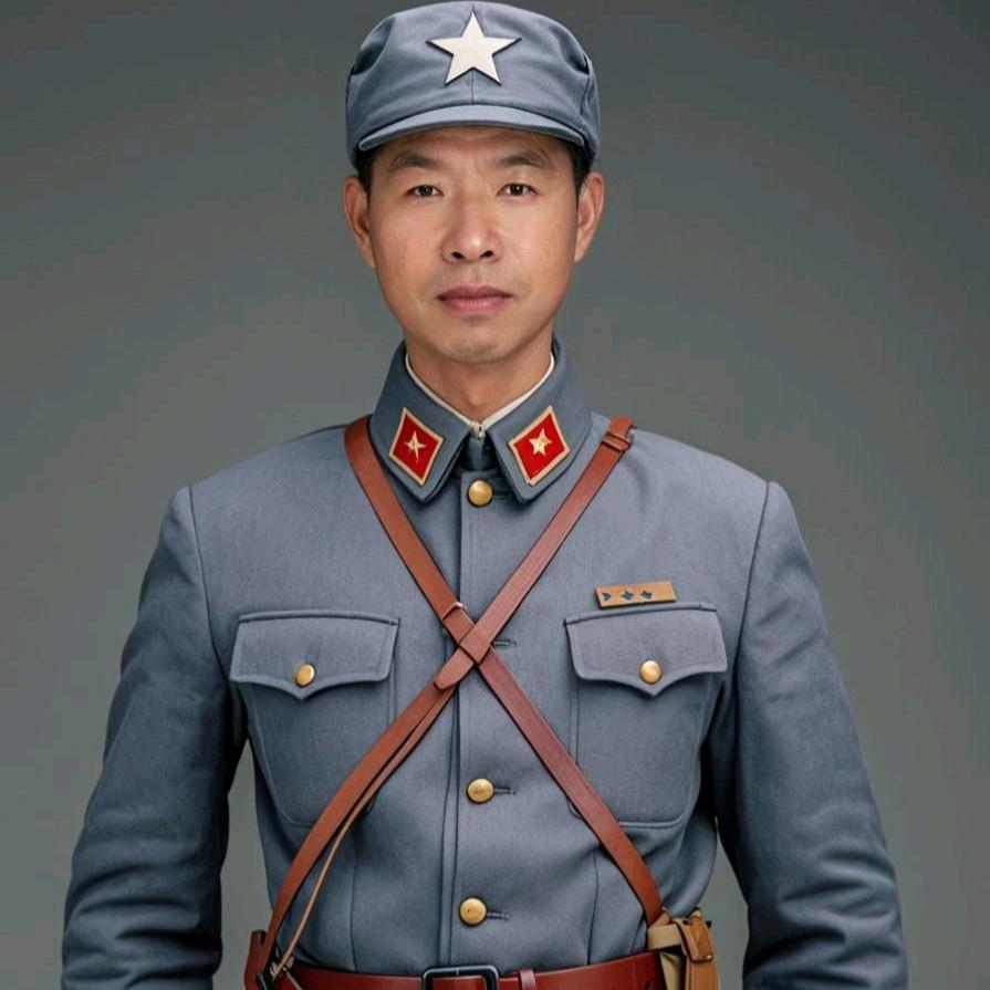 兵哥哥