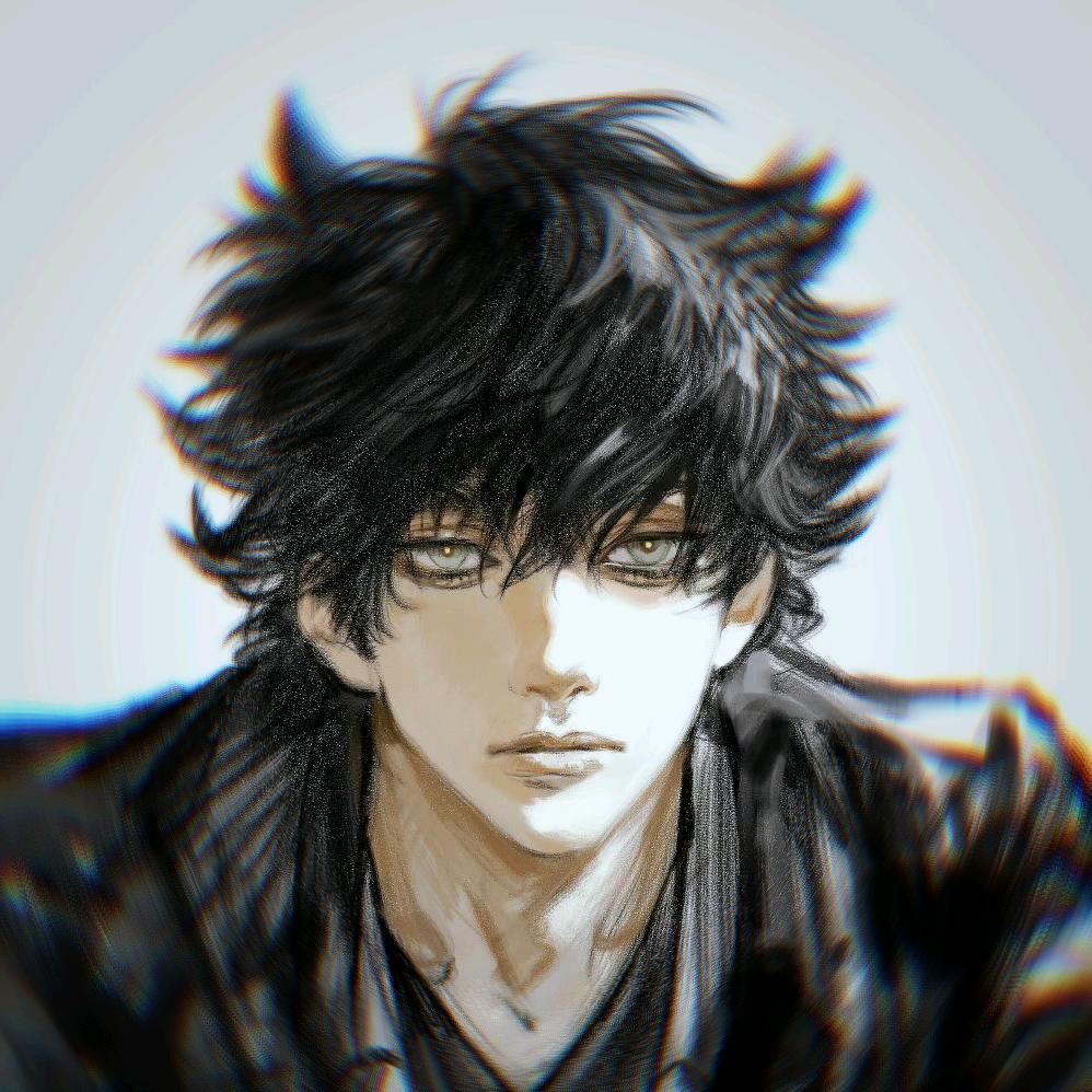 黑二