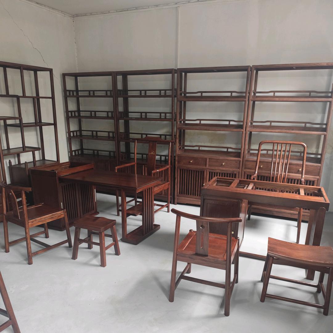 管胖淘茶桌