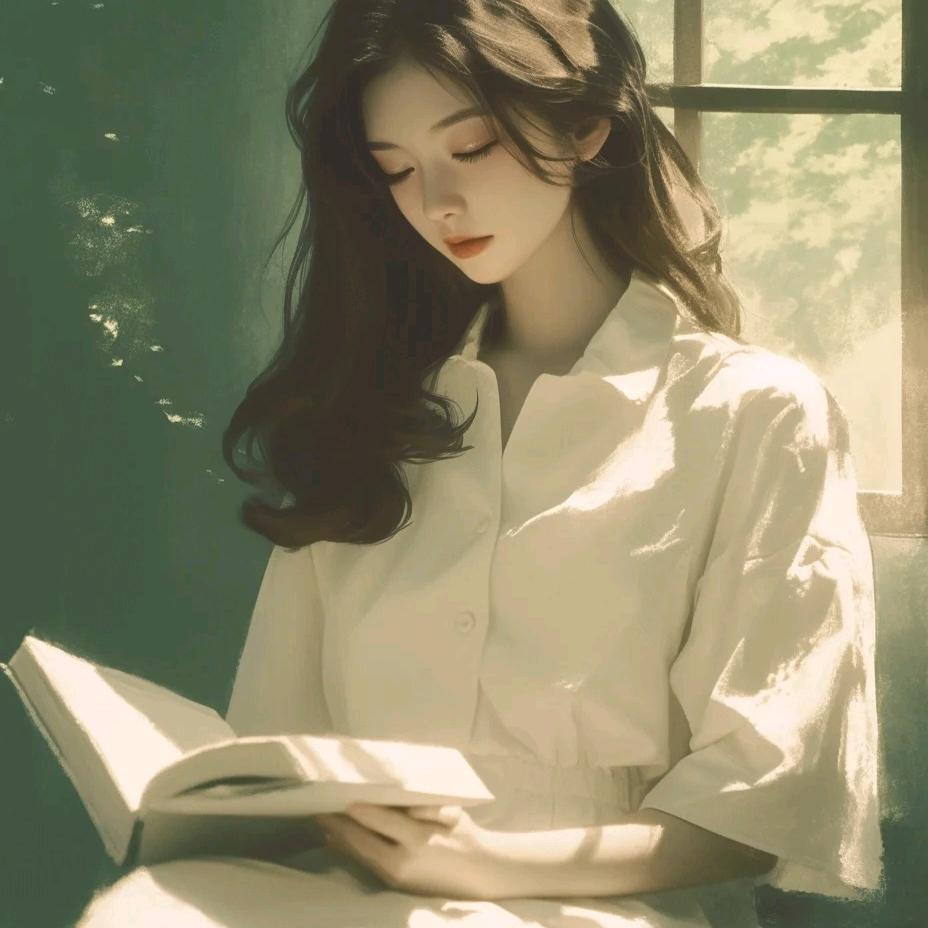 六姑娘呀🇨🇳