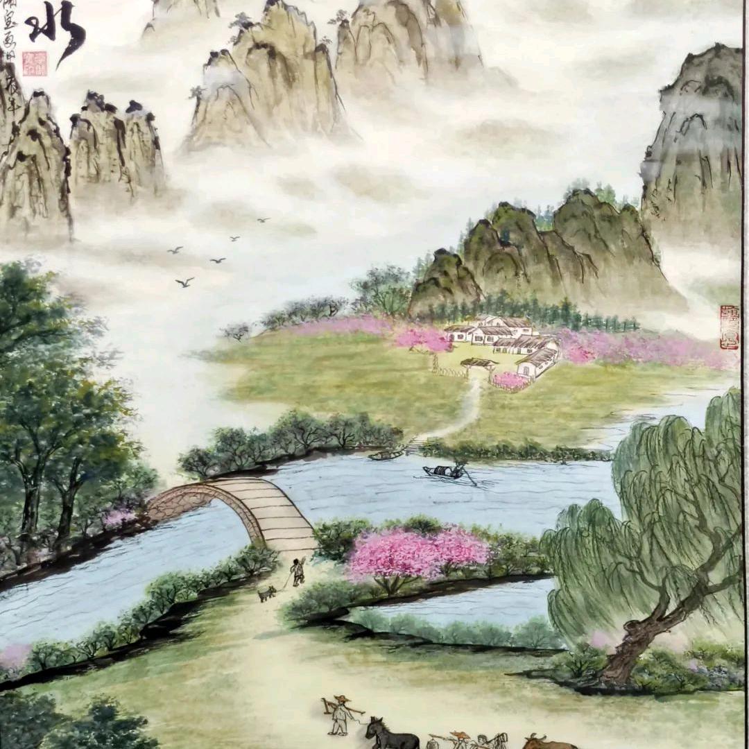 李嫚