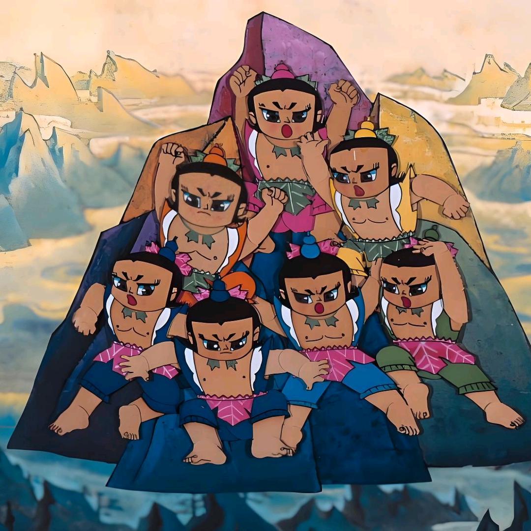 梦幻西游小福
