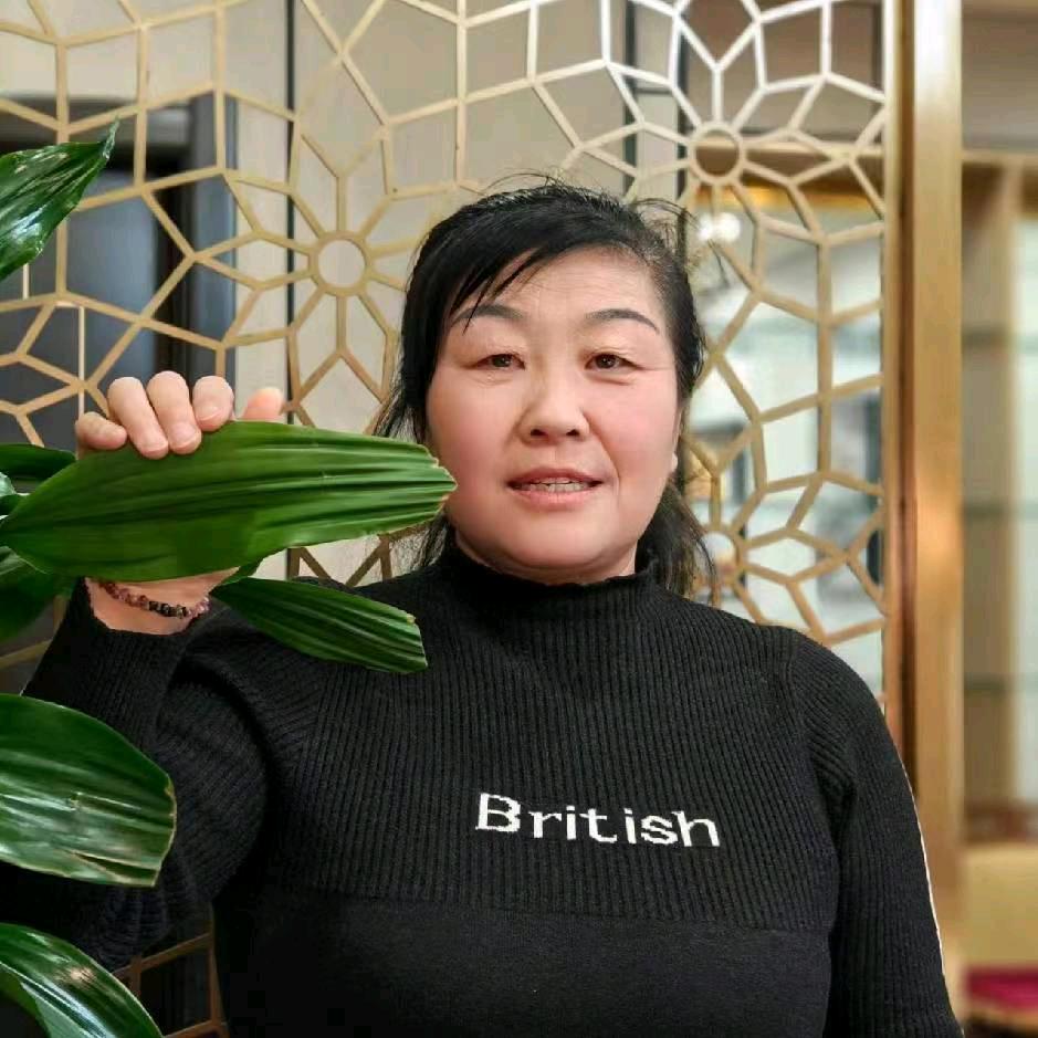 小媛姐
