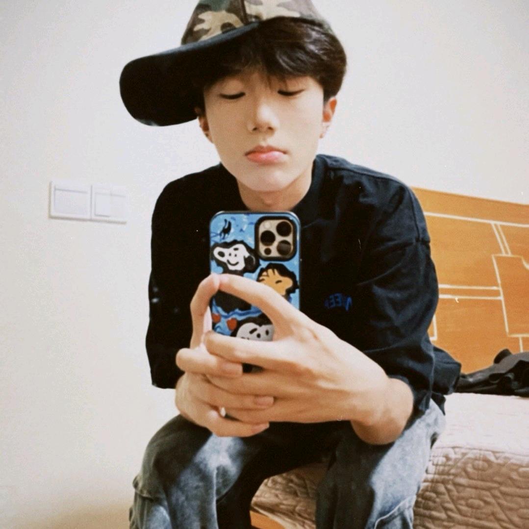 洛圣都最后一个纯情