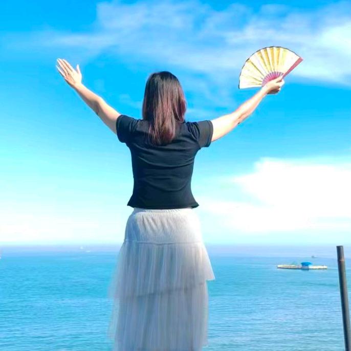 潮汕灵儿