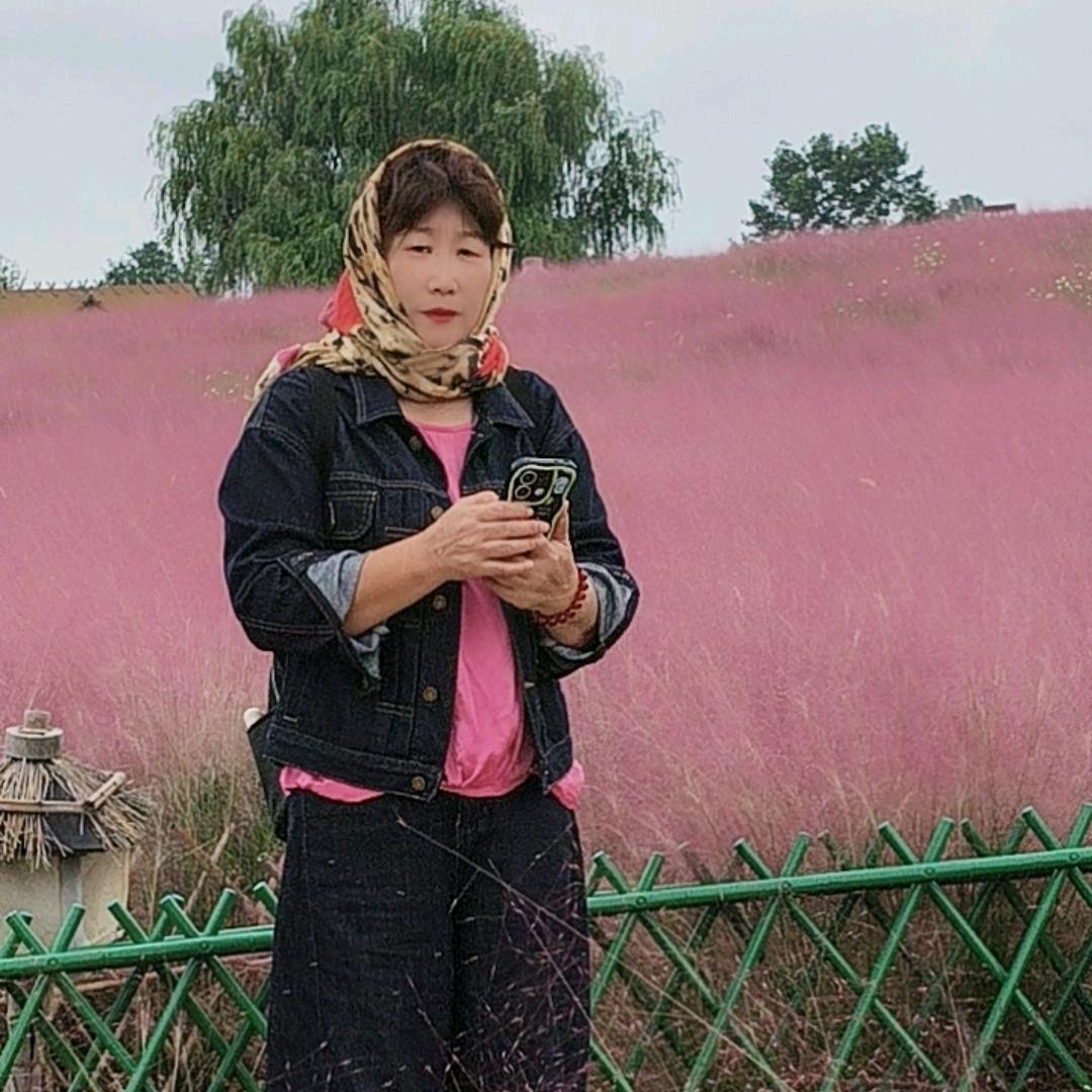 仲夏微笑