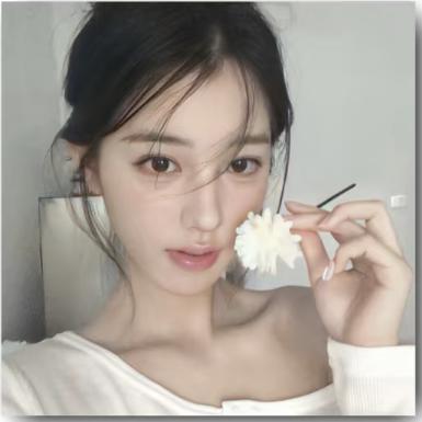 心如如呀🤍
