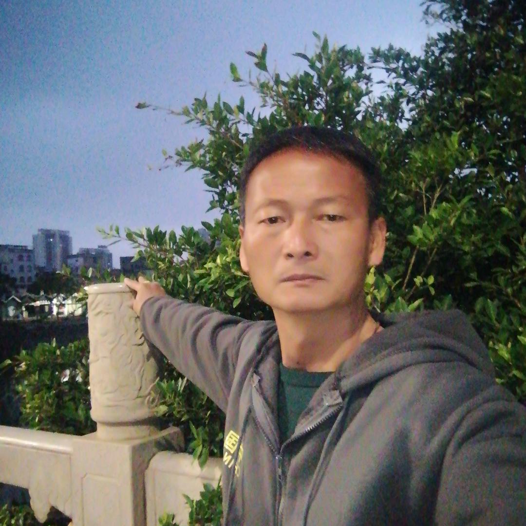 梁坚清风明月