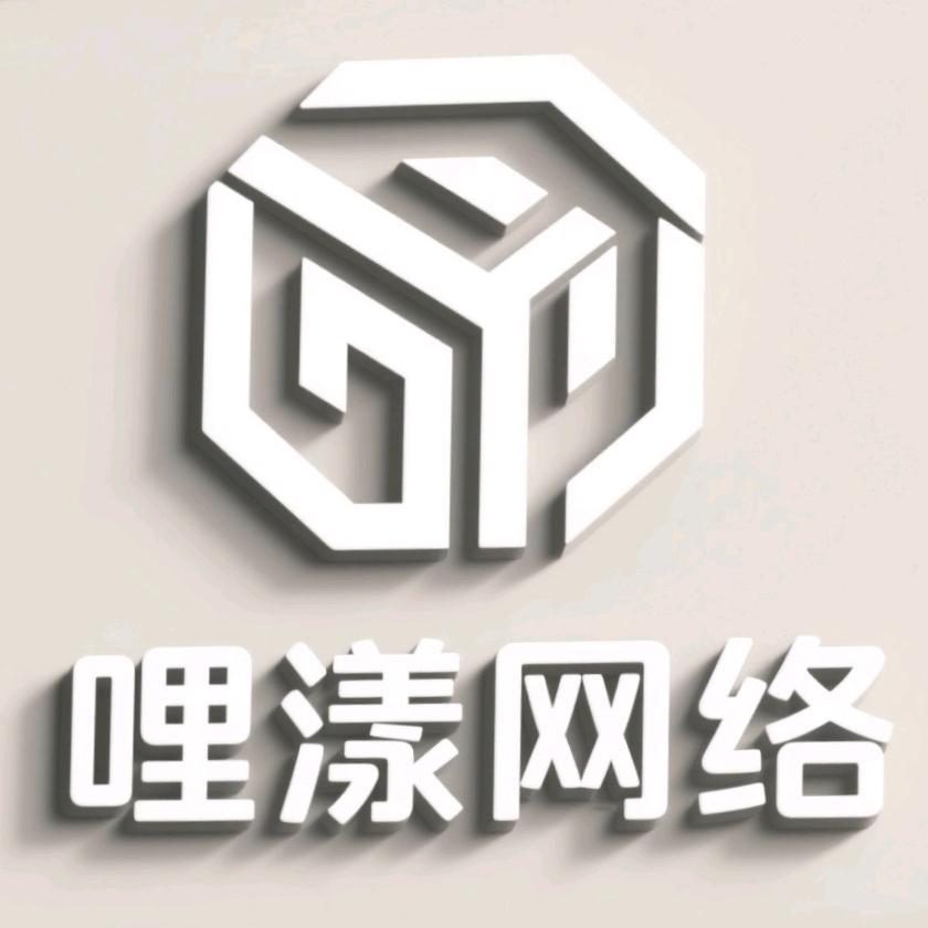 哩漾网络科技工作室.