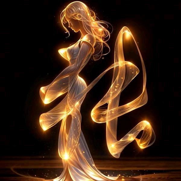 心若冰清  天塌不惊