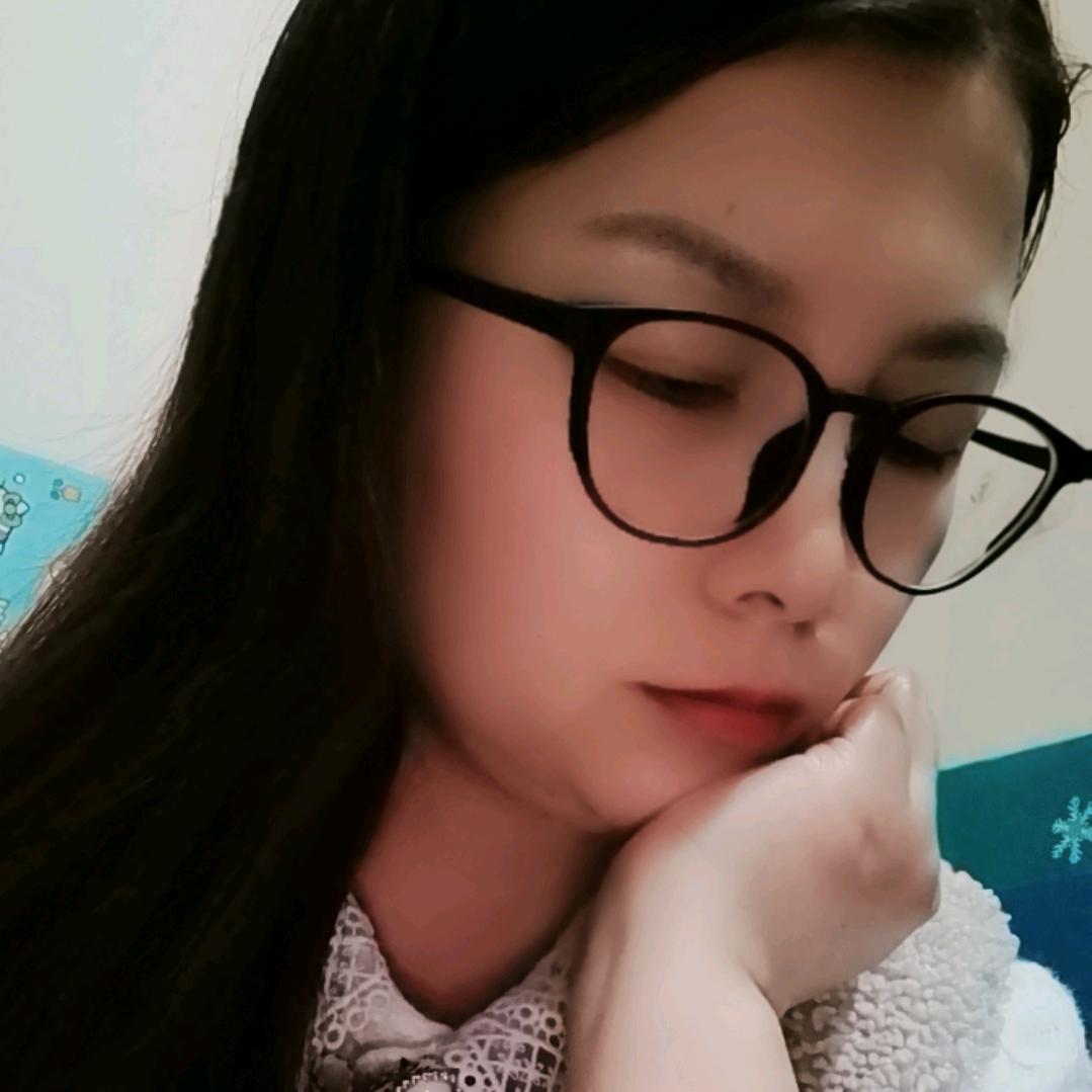 蒲城刘姑娘👀