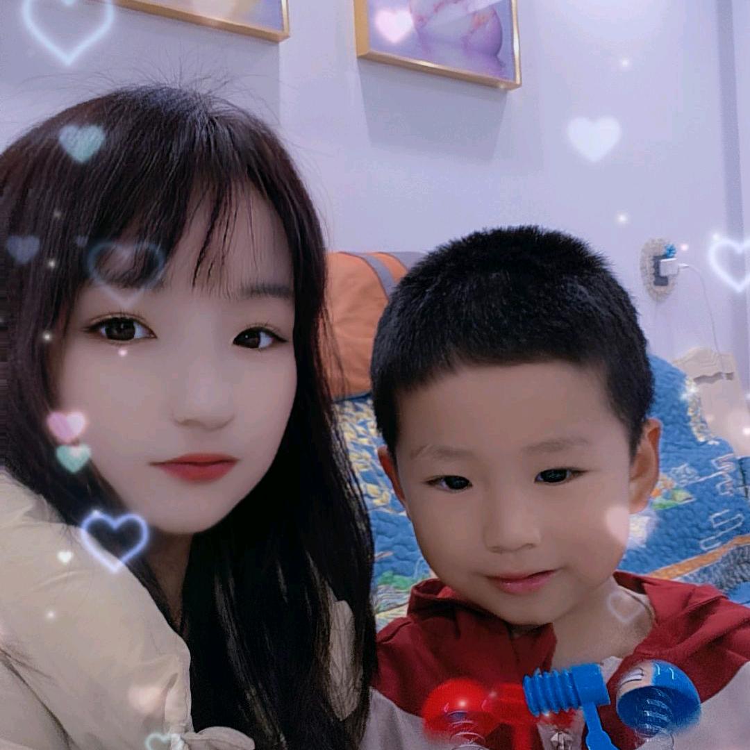 小妮子