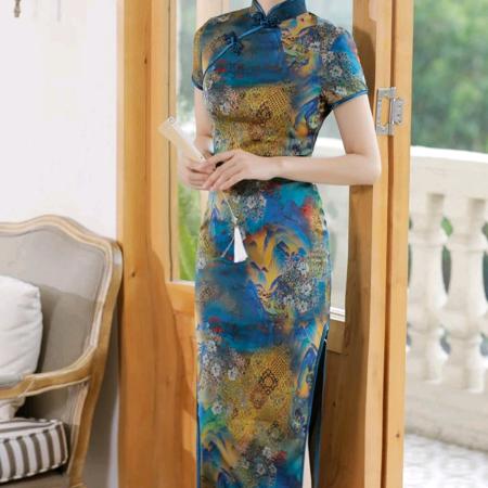 苏韵晴轩服饰严选