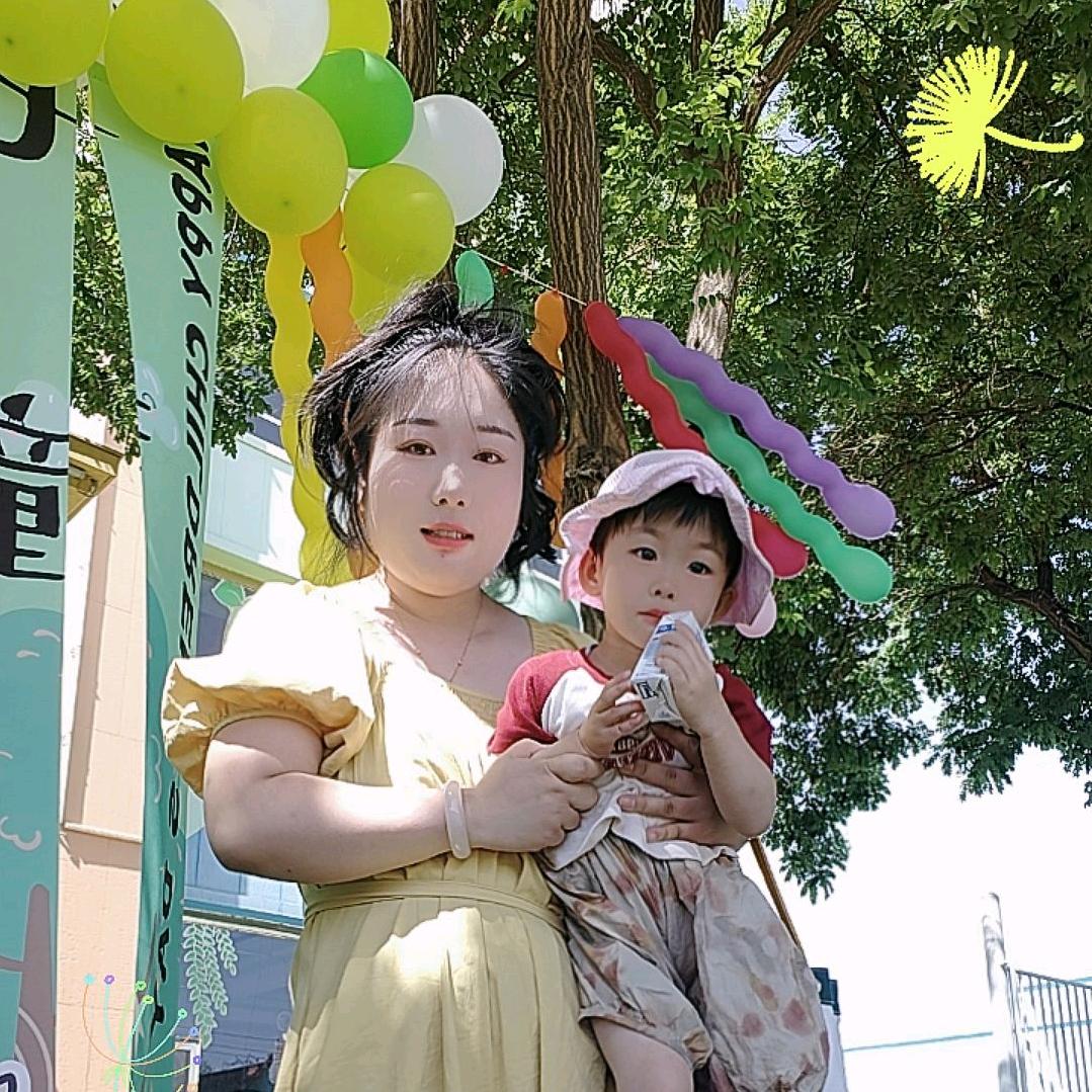 也是折小妮