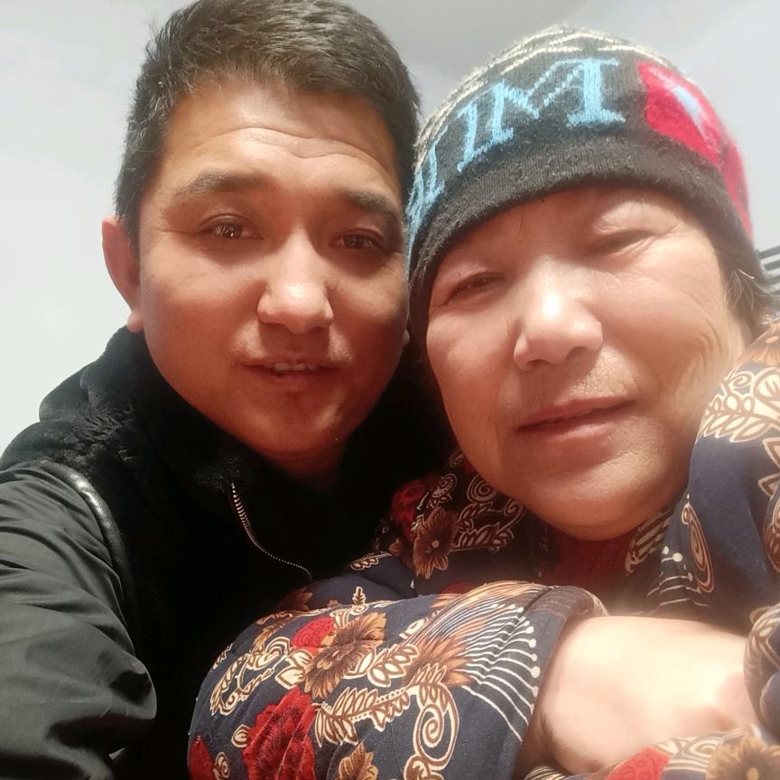 妈妈胡啦