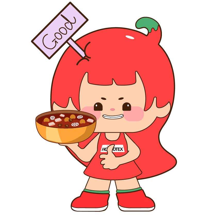 辣妹爆料局