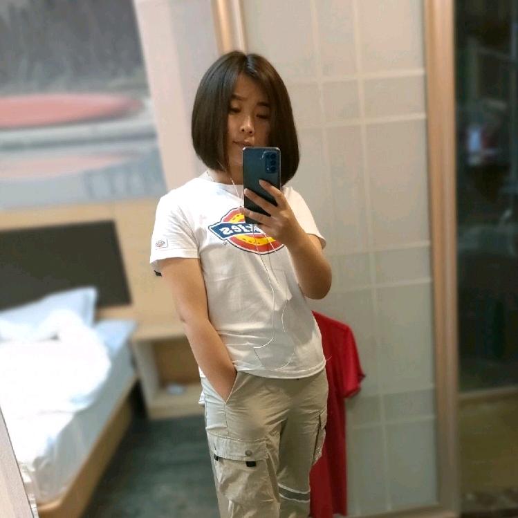 大米丽姐