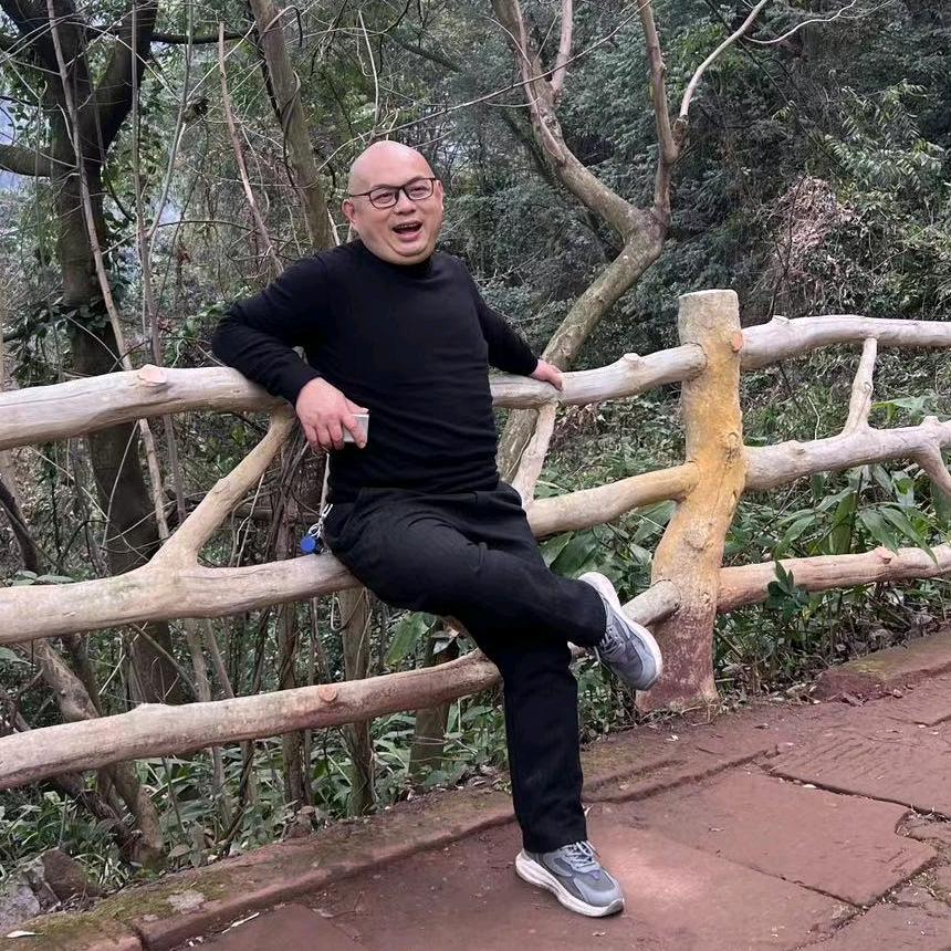 四川航大芯光老郭