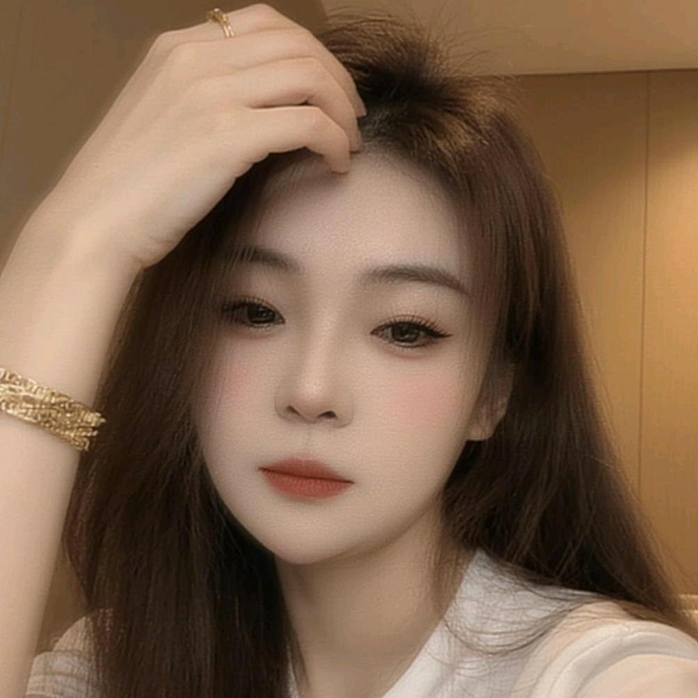 晶晶丫头（连赞拉黑）