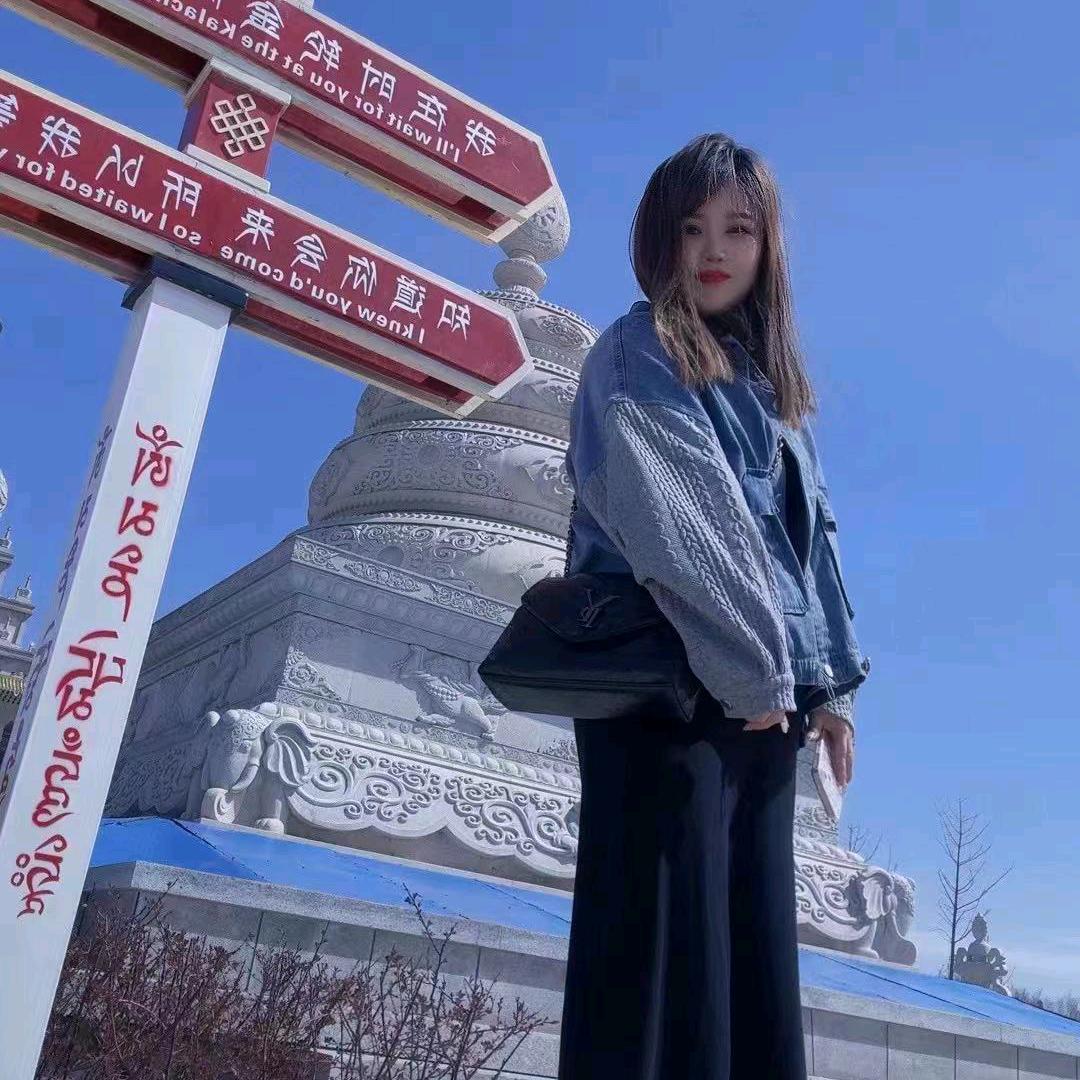 是张张吖！