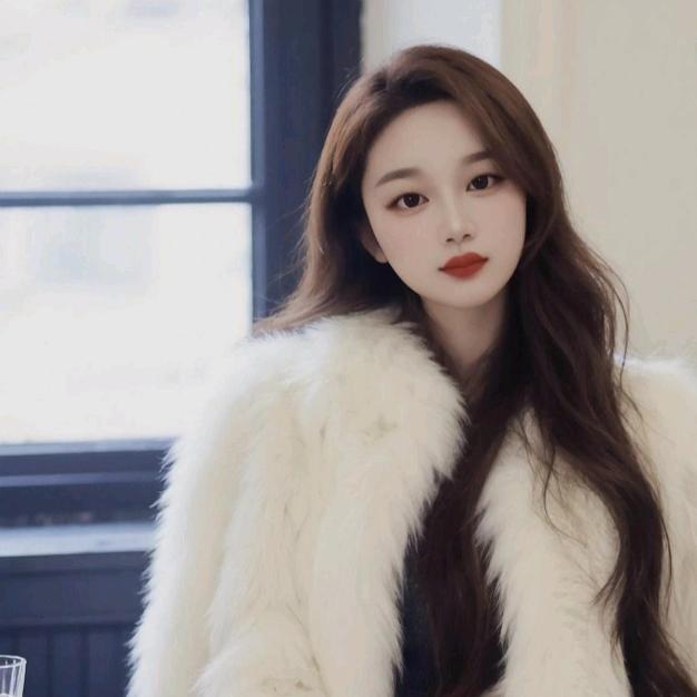 微微《好物在橱窗》