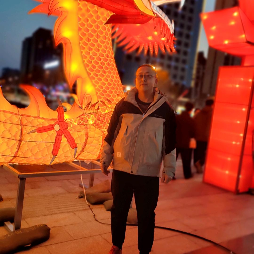 永恒的心