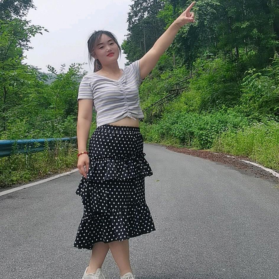 云儿爱跳舞