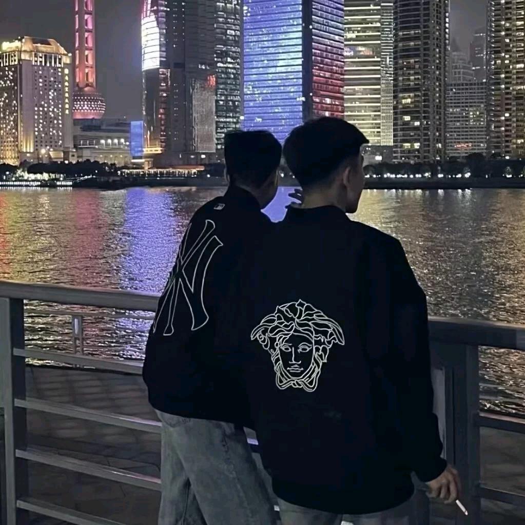 _晚個安