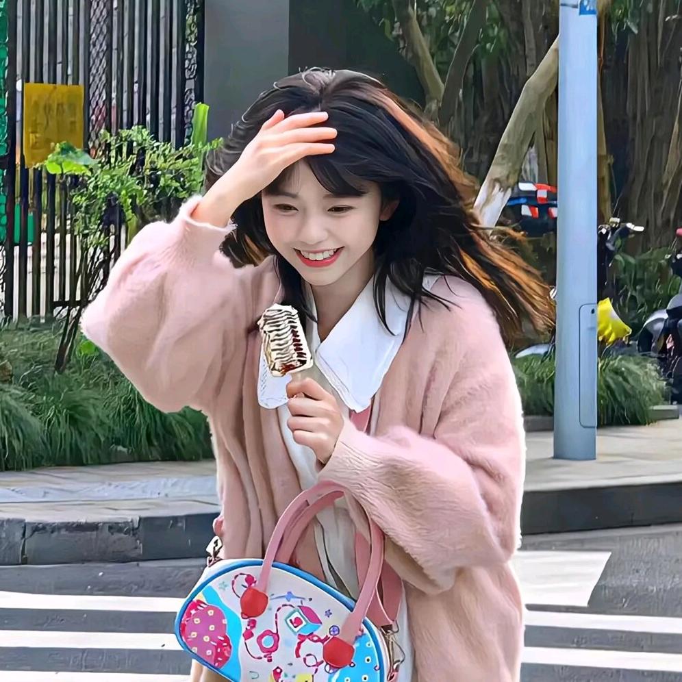 瞌睡妹妹