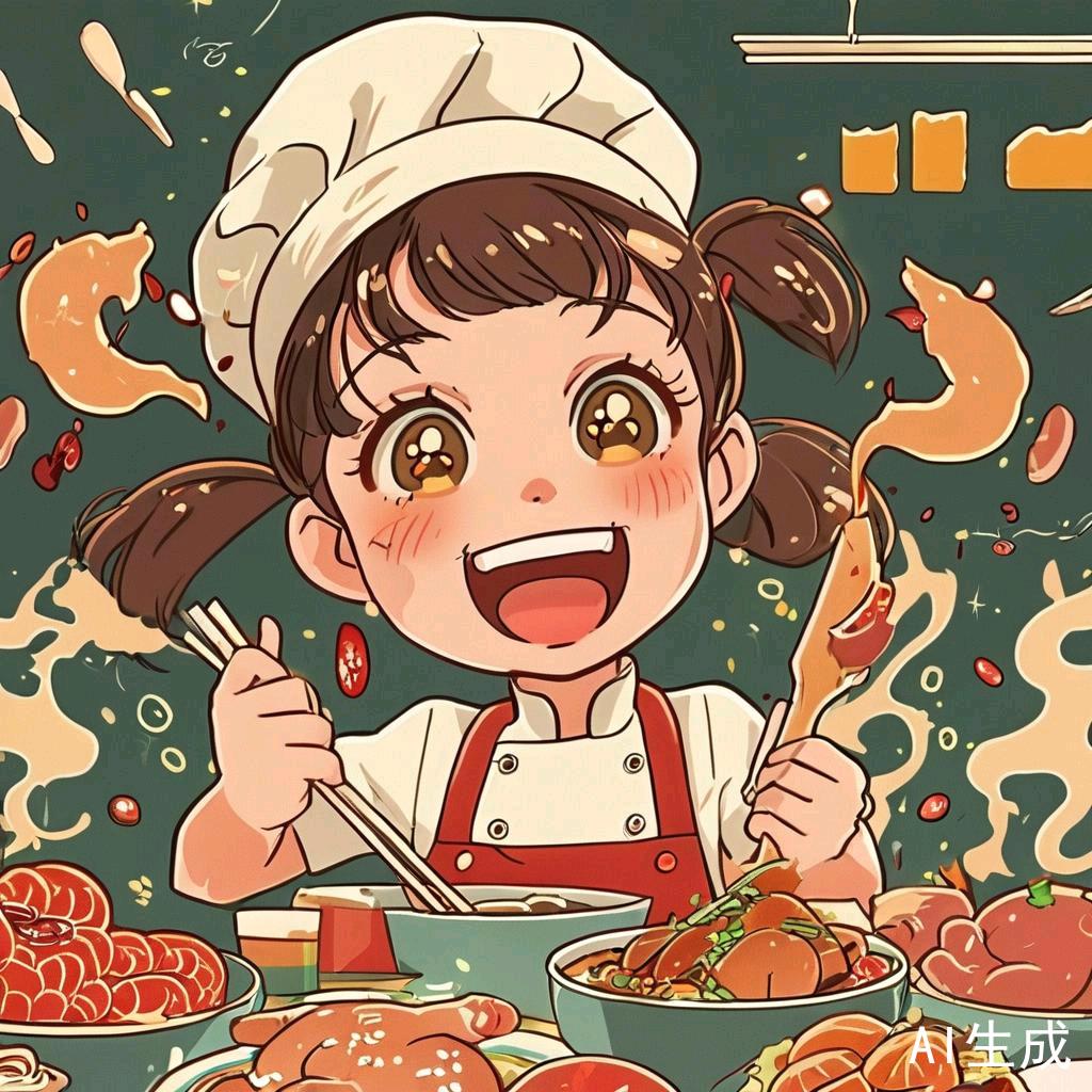 悦悦美食