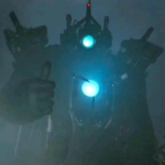 一个监控头儿。