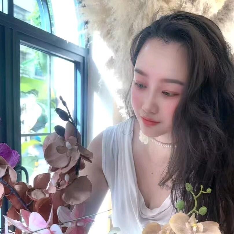 雪恋儿 （陈三妹）