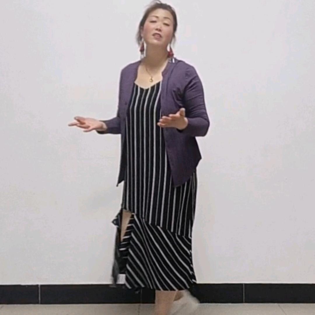 桂芳广场舞